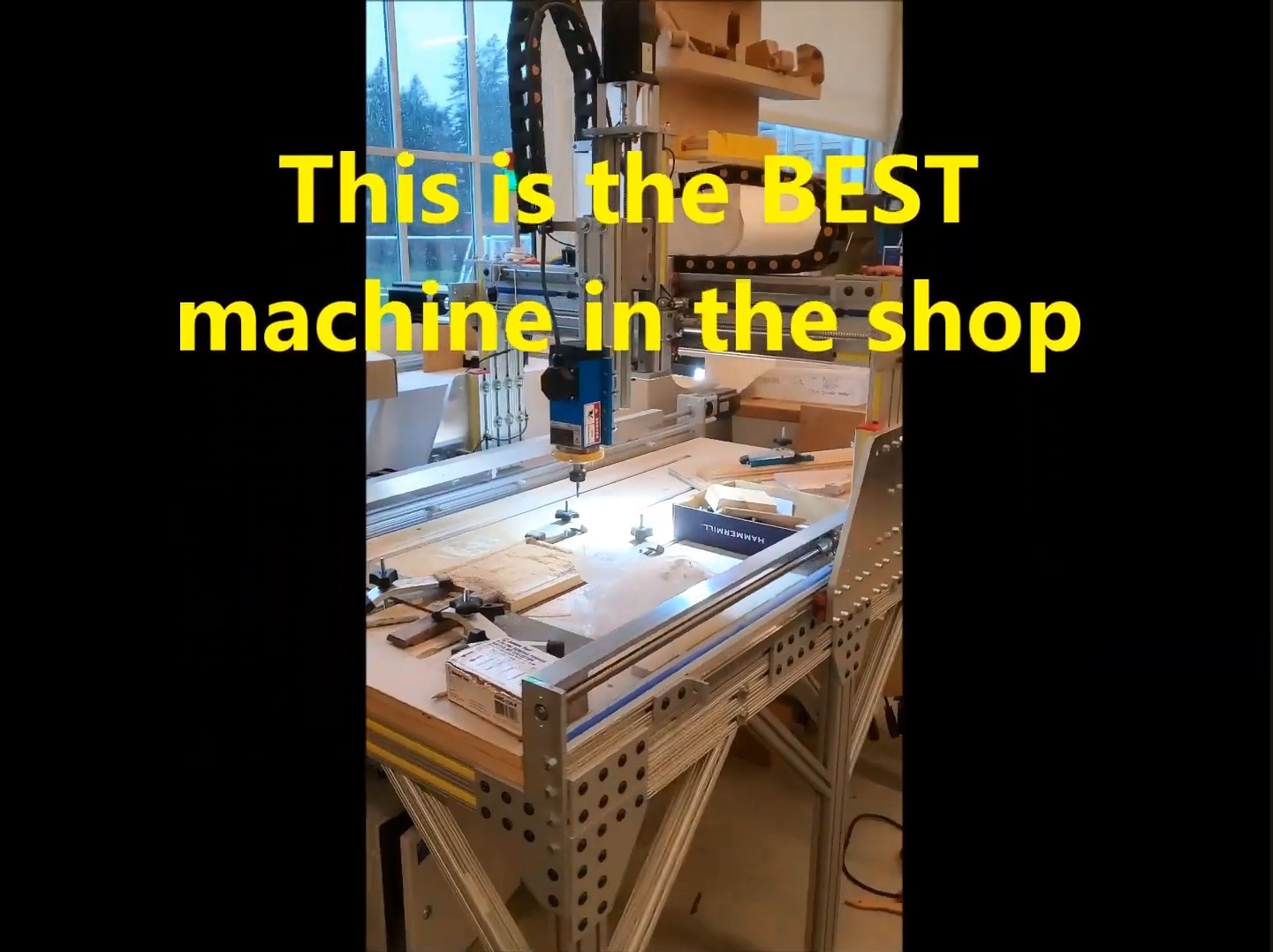 Home - Roboshop PDJ CNC Routers 5 Prime Pilot Pro Best Buy