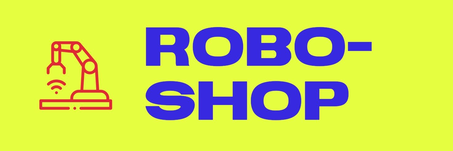 robo-shop