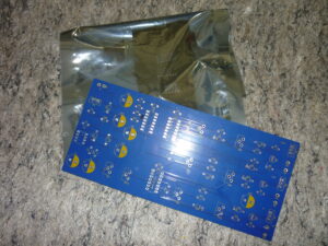 555 IC analog controller